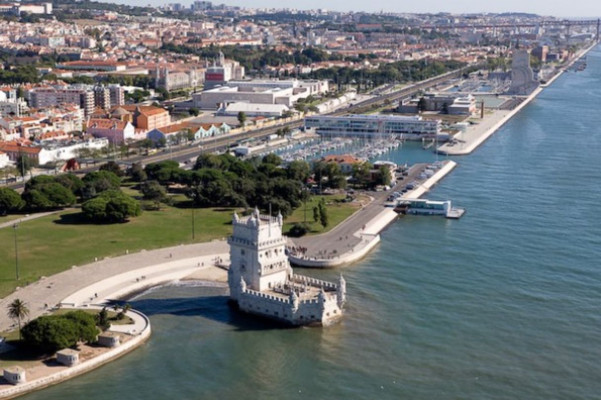 Place Belém