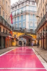 Place Rua do Ouro