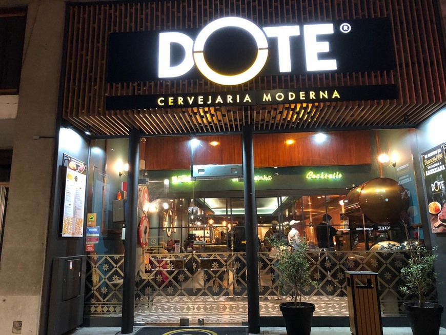 Restaurantes Dote