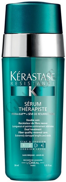 Fashion Serum thérapiste