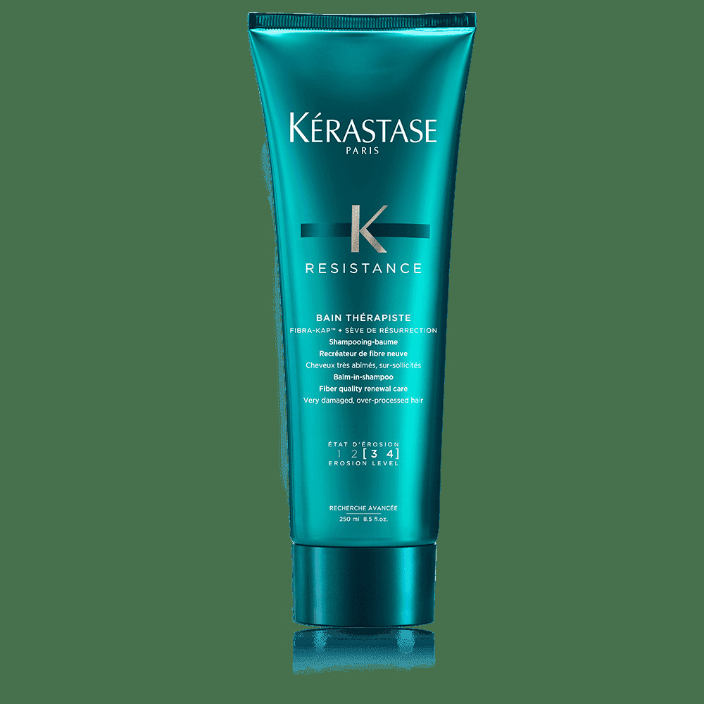 Moda Kerastase Résistance 