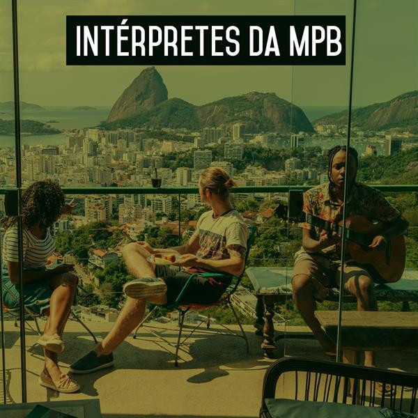Corcovado - Live