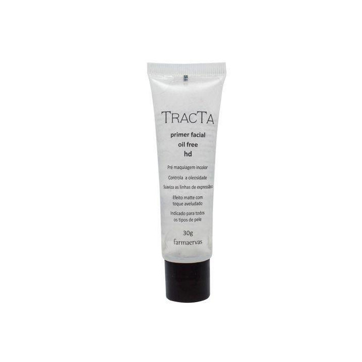 Producto Tracta- Primer Facial