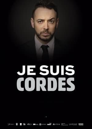 Rui Sinel de Cordes: Je Suis Cordes