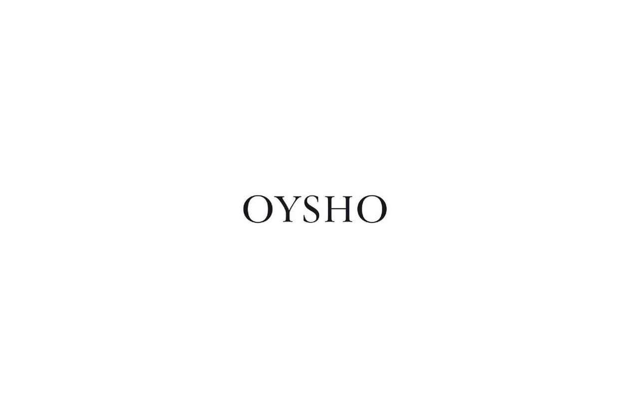 Producto Oysho