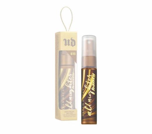 Seting Spray All Nighter Honey Urban Decay