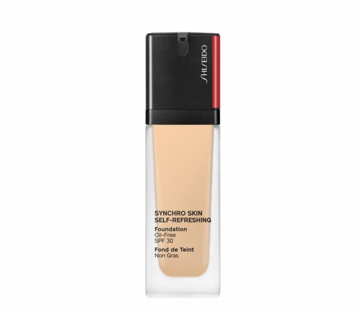 Producto Base Shiseido