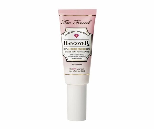 Hangover Primer Too Faced