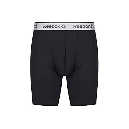 Producto Reebok Hoy Bóxer, Hombre, Negro