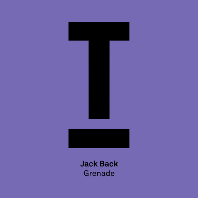 Canción Grenade