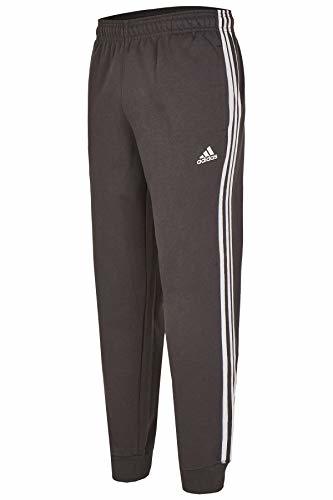 Lugar adidas Mens Essential Cotton Fleece Jogger Sweatpants