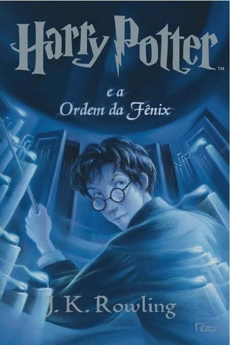Traducciones de Harry Potter