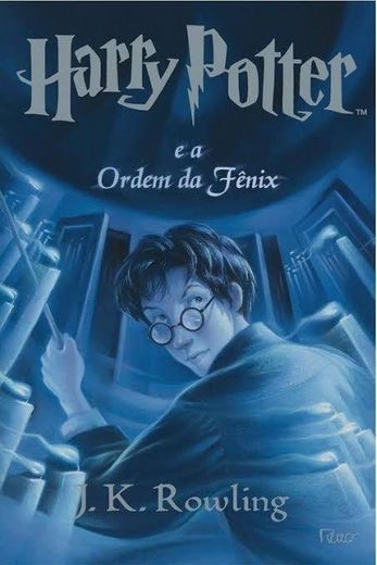 Harry Potter e a Ordem da Fênix