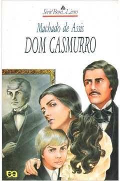 Don Casmurro
