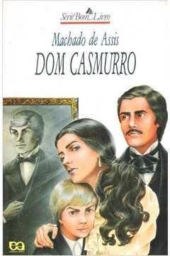 Dom Casmurro