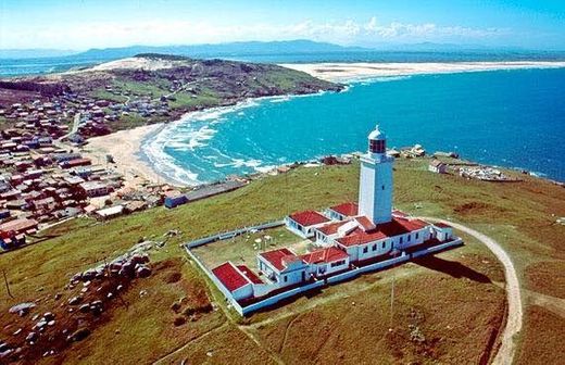 Farol de Santa Marta Laguna SC