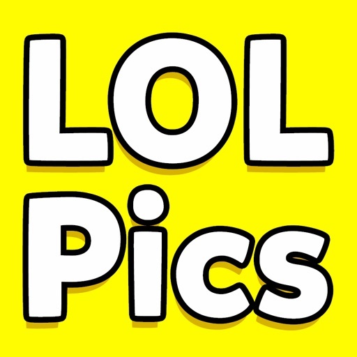 App LOL Pics (Funny Pictures)