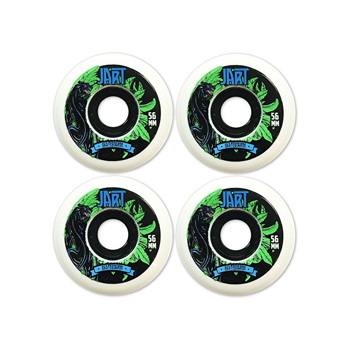 Product Jart-BONDI 56 mm