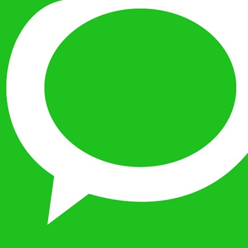 Aplicaciones Messenger for WhatsApp WebApp