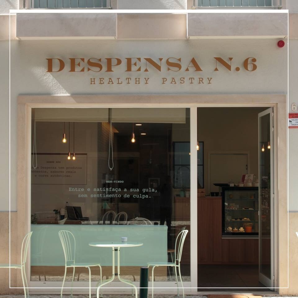 Restaurants Despensa N.6