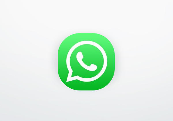 App WhatsApp Messenger
