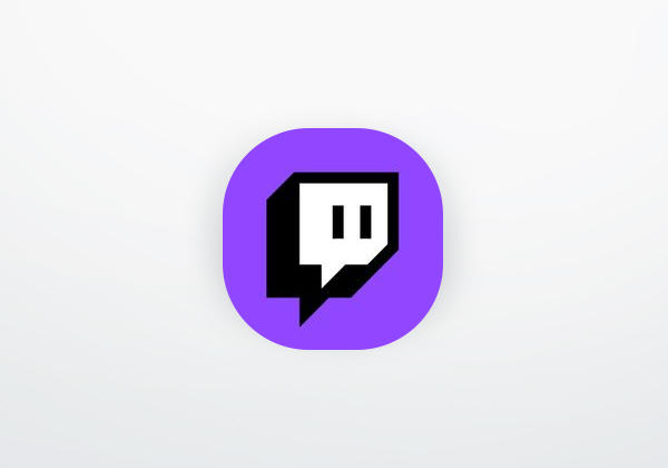 App Twitch