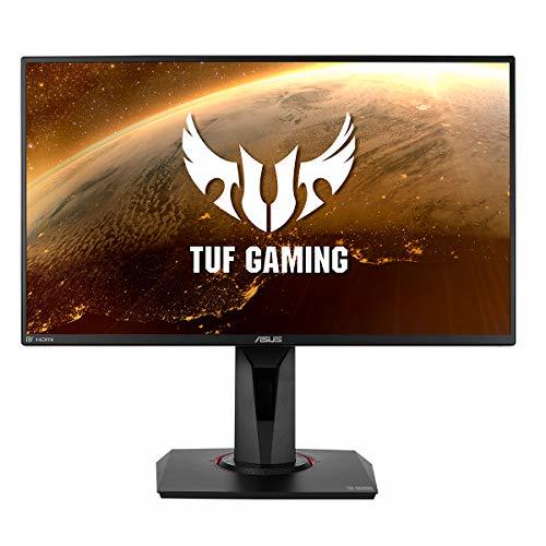 Products ASUS VG259Q - Monitor de Gaming 25 Pulgadas