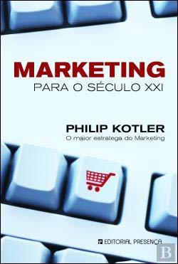 Libro Marketing para o seculo xxi