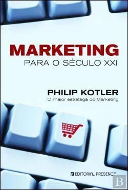 Marketing para o seculo xxi