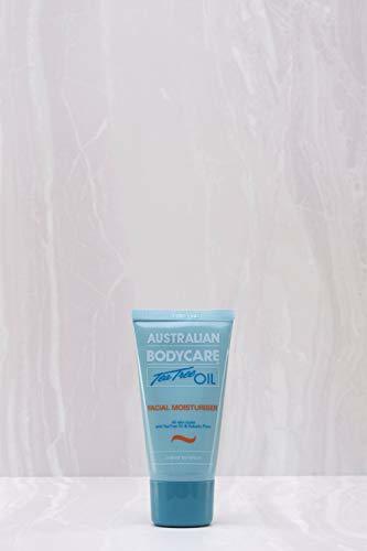 Producto Crema Hidratante Facial Activa Australian Bodycare