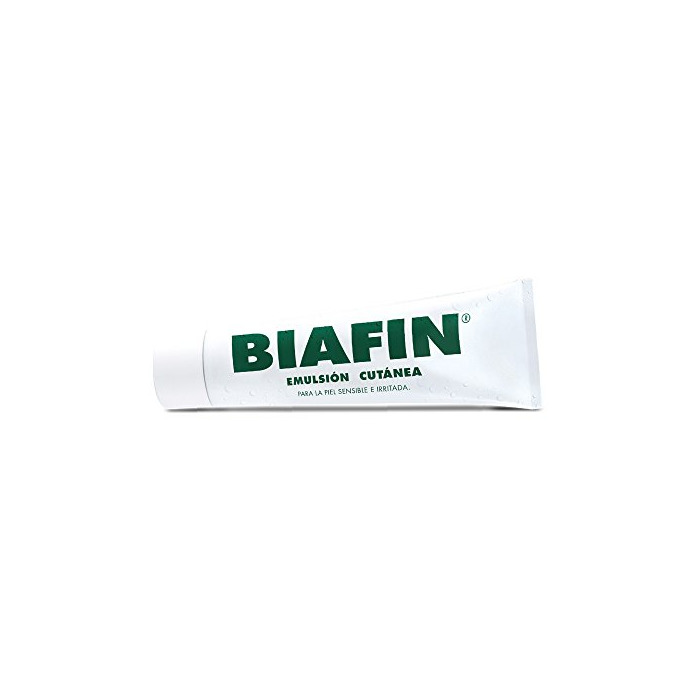 Product Biafin Crema regeneradora de la piel