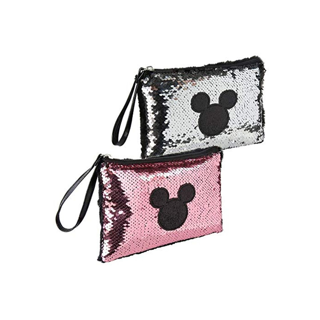 Moda Mickey Mouse S0718454