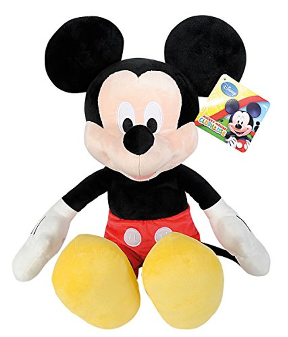 Producto Simba 6315878710pro Disney – Peluche de Mickey