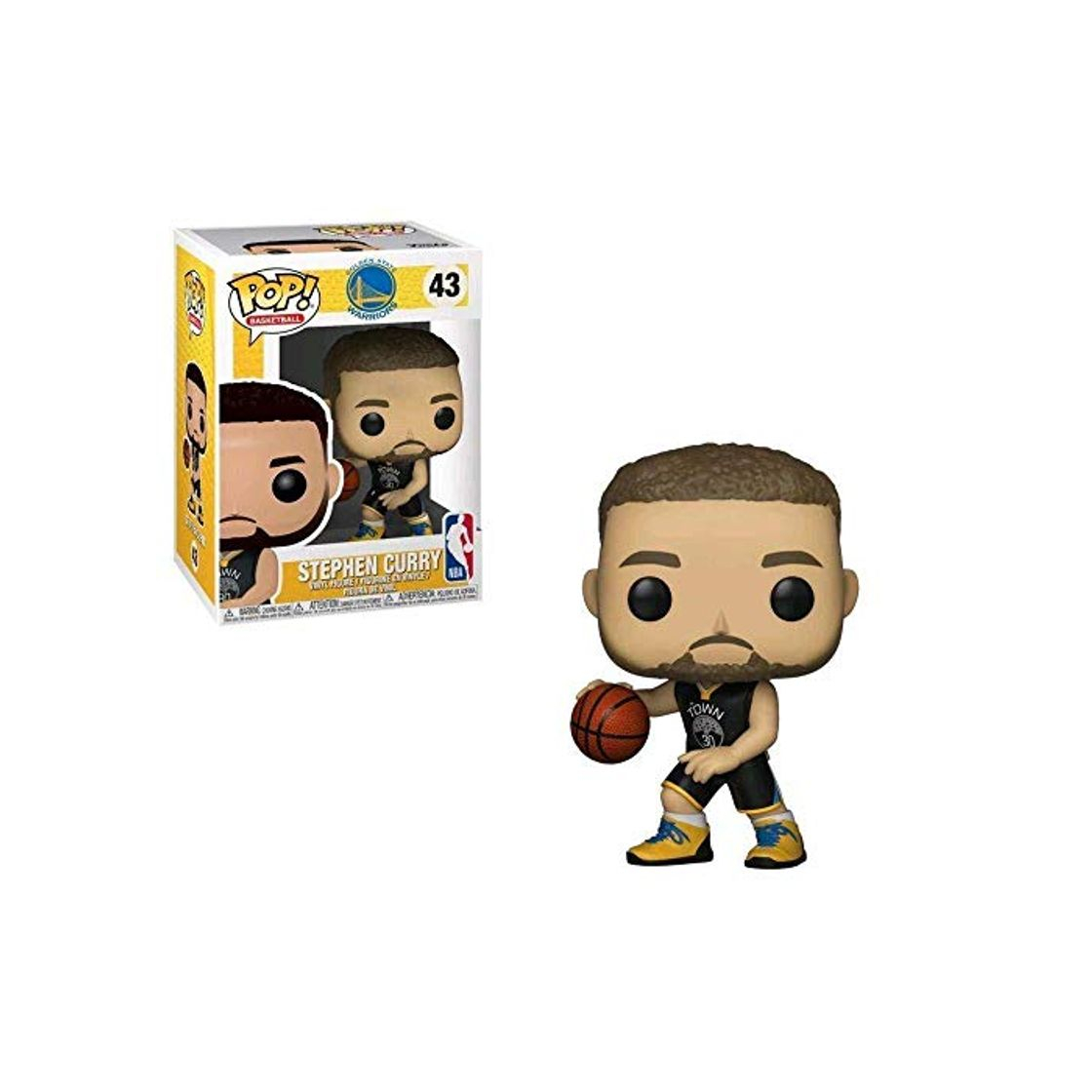 Social Funko 34449 Pop! Vinilo
