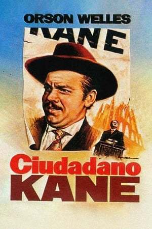 Movie Ciudadano Kane