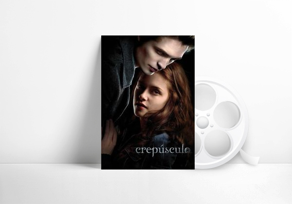 Filme Crepúsculo