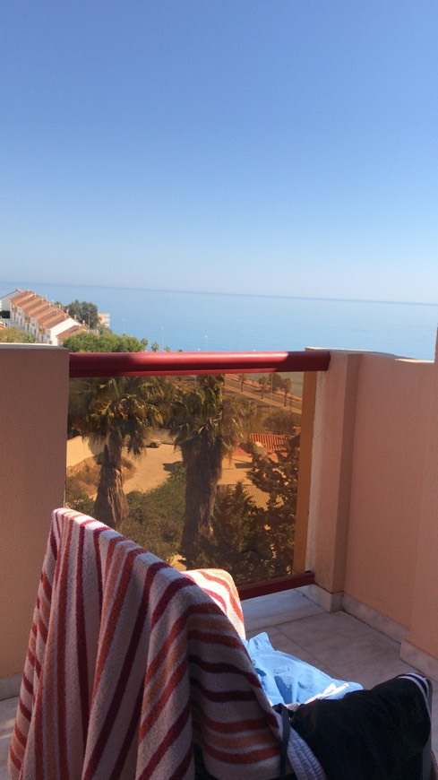 Benalmádena