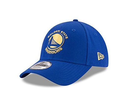 New Era NBA The League Golden State Warriors Gorra