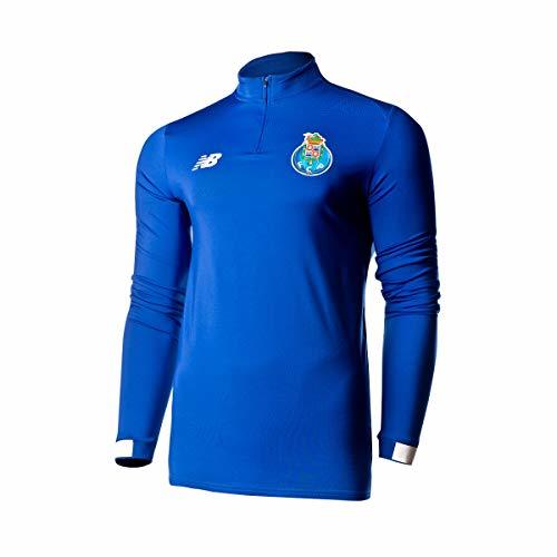 Social New Balance Polo FC Porto Surf The Web