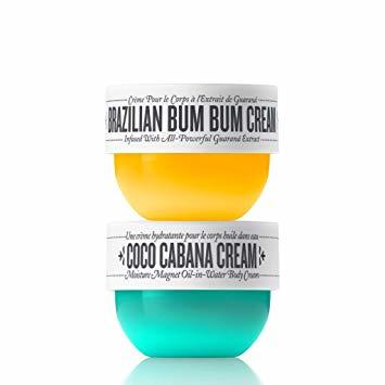 Sol de janeiro body cream 