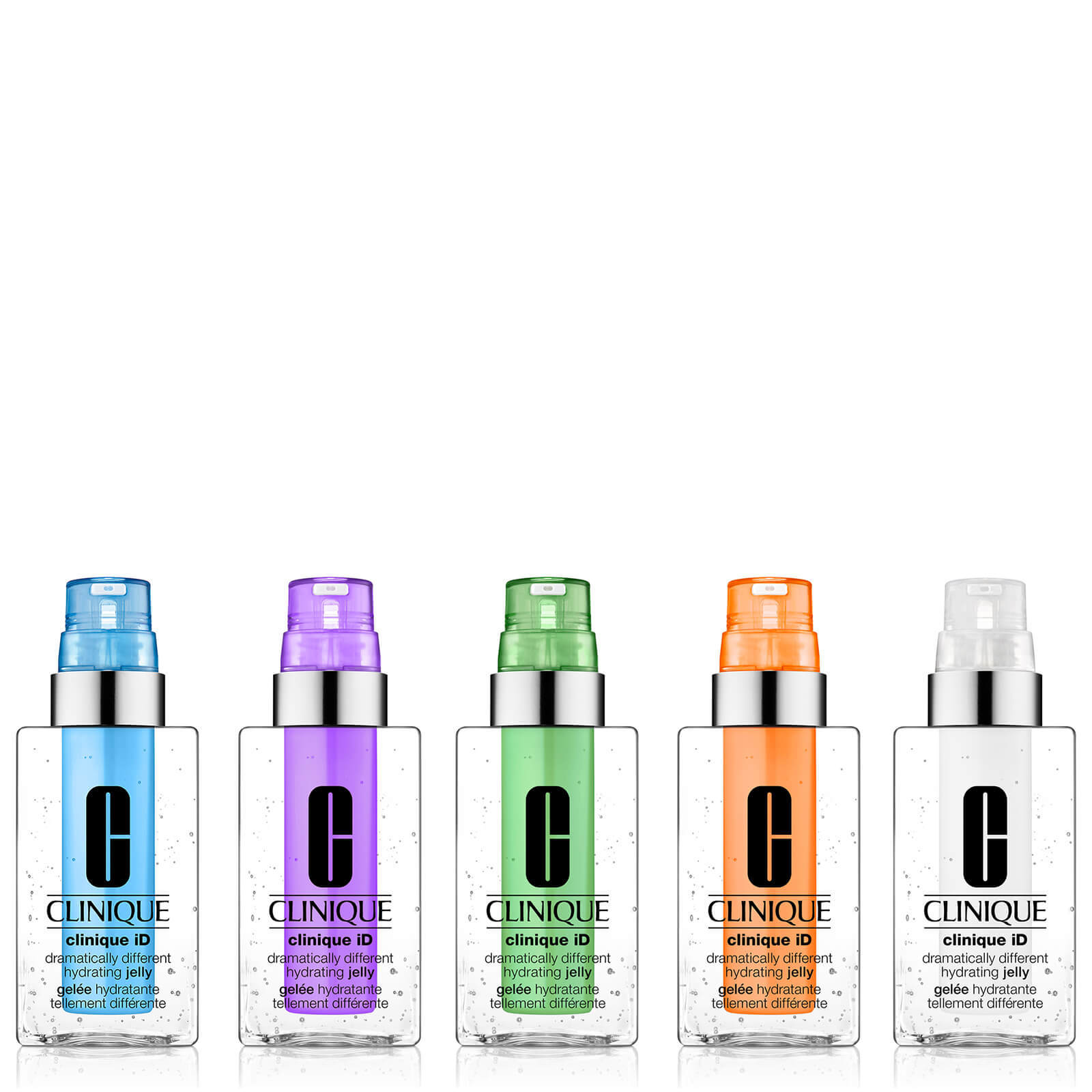 Clinique ID 