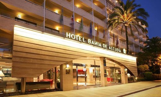 Bahía de Alcudia Hotel & Spa