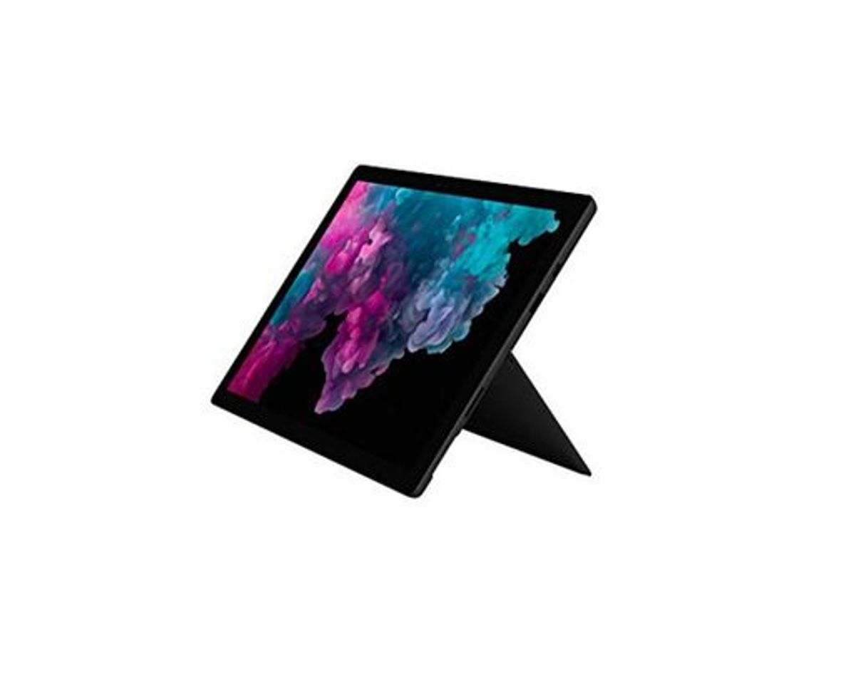 Social Microsoft Surface Pro 6 - Tablet