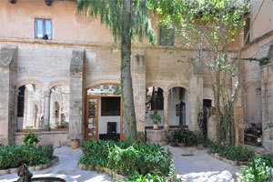 Place Cartoixa de Valldemossa