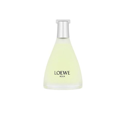 Loewe Perfume Agua de Loewe Edt Vapo 100 ml