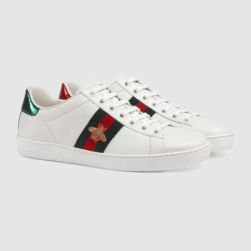 Social Gucci shoes 