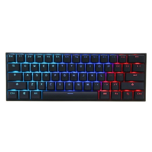 Anne pro 2