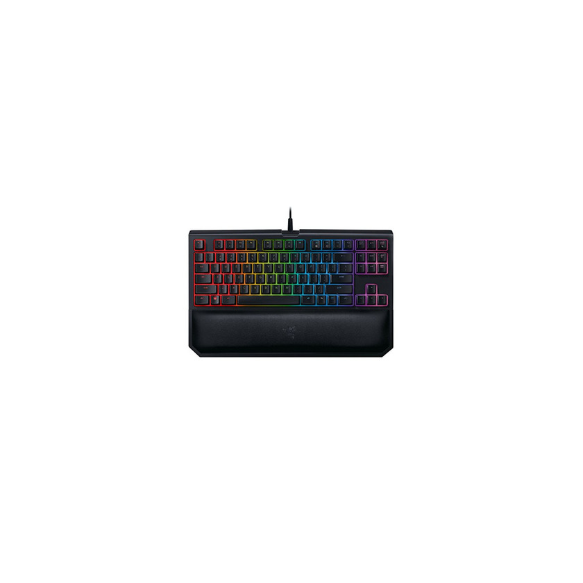 Electrónica Razer BlackWidow Chroma V2