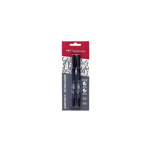 (1) - Tombow 62038 Fudenosuke Brush Pen