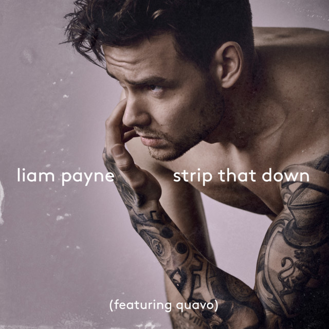 Music Strip That Down